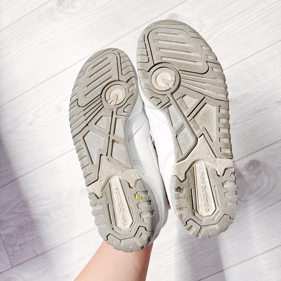 New Balance 550 - Picture 4 of 5